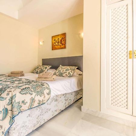 Apartamento En Puerto Marina Бенальмадена Экстерьер фото