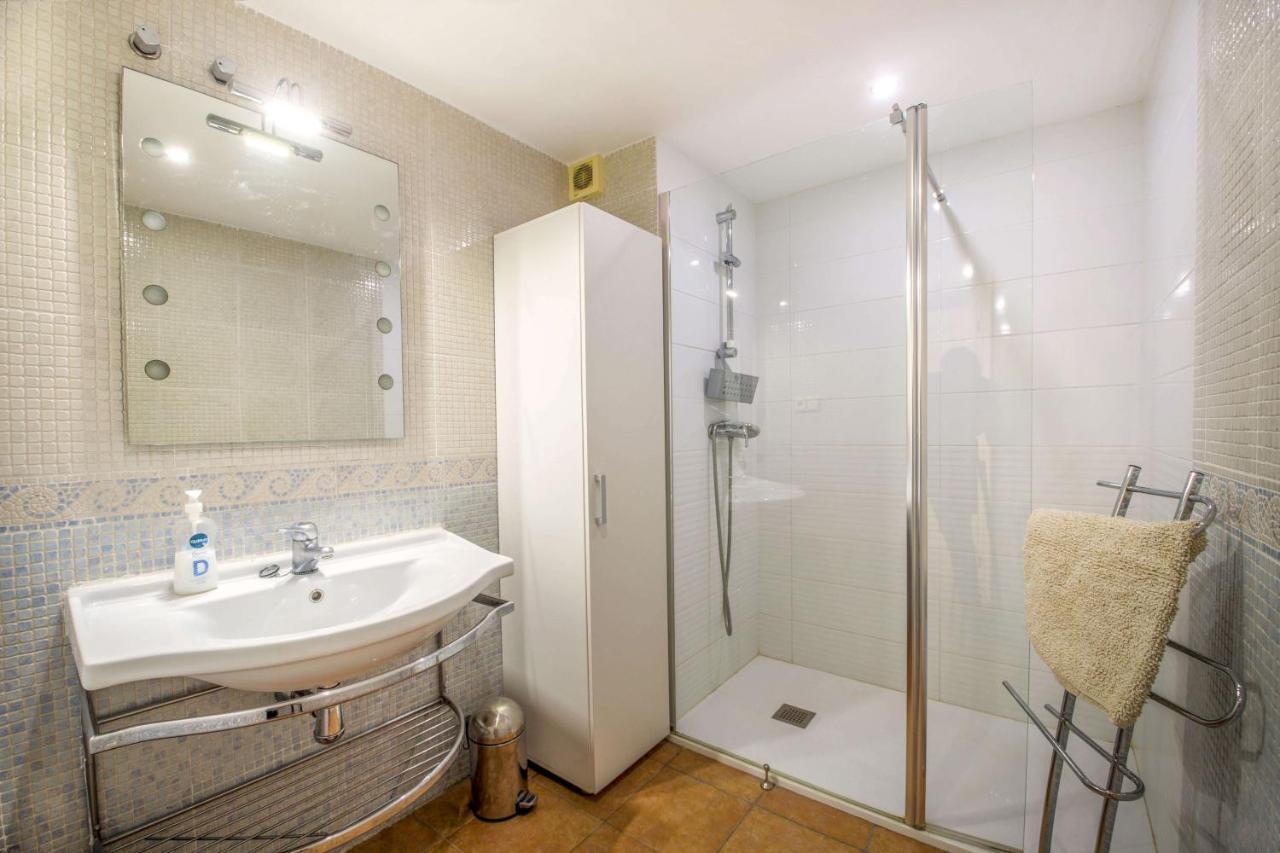 Apartamento En Puerto Marina Бенальмадена Экстерьер фото